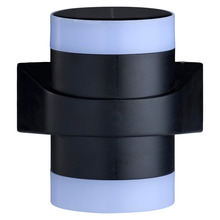 Solcellelampe til væg 14 x 12,2 x 14 cm - Garden